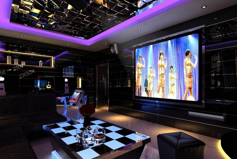 北京商务ktv首选-顺义区ktv预订